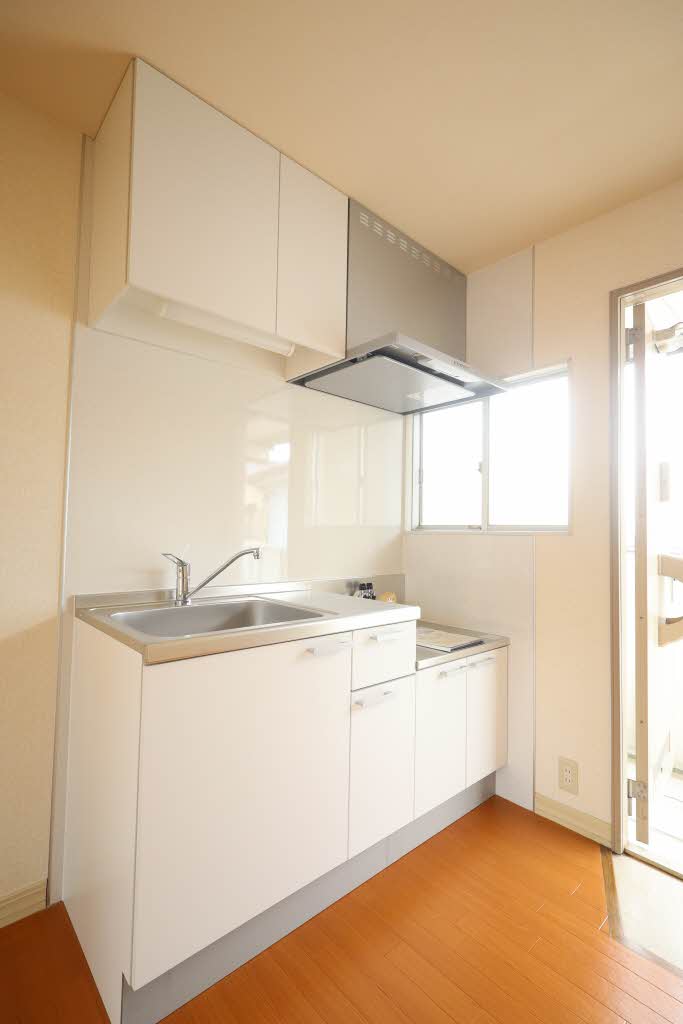 メゾンシャルマン A201号-3