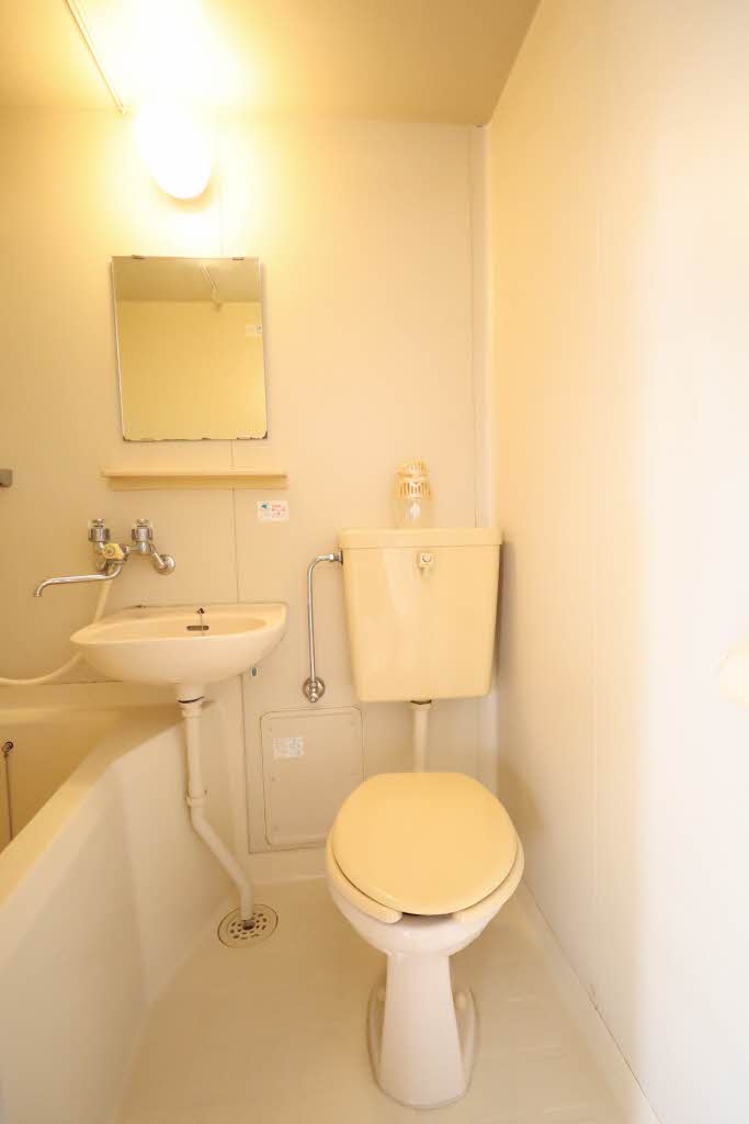 メゾンシャルマン A201号-5