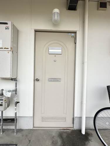 メゾンシャルマン B103号-15