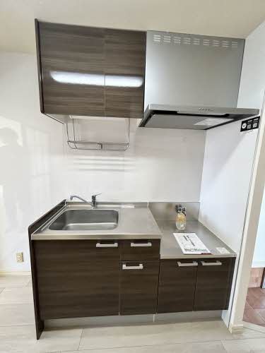 メゾンシャルマン B105号-4