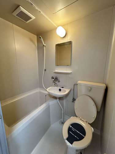 メゾンシャルマン B105号-5