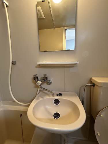 メゾンシャルマン B105号-6