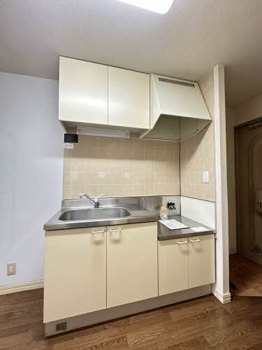 メゾンシャルマン B205号-3