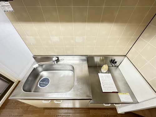 メゾンシャルマン B205号-4