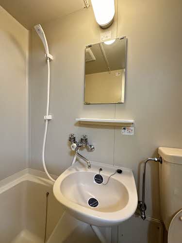 メゾンシャルマン B205号-7