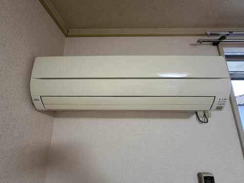 メゾンシャルマン B205号-15