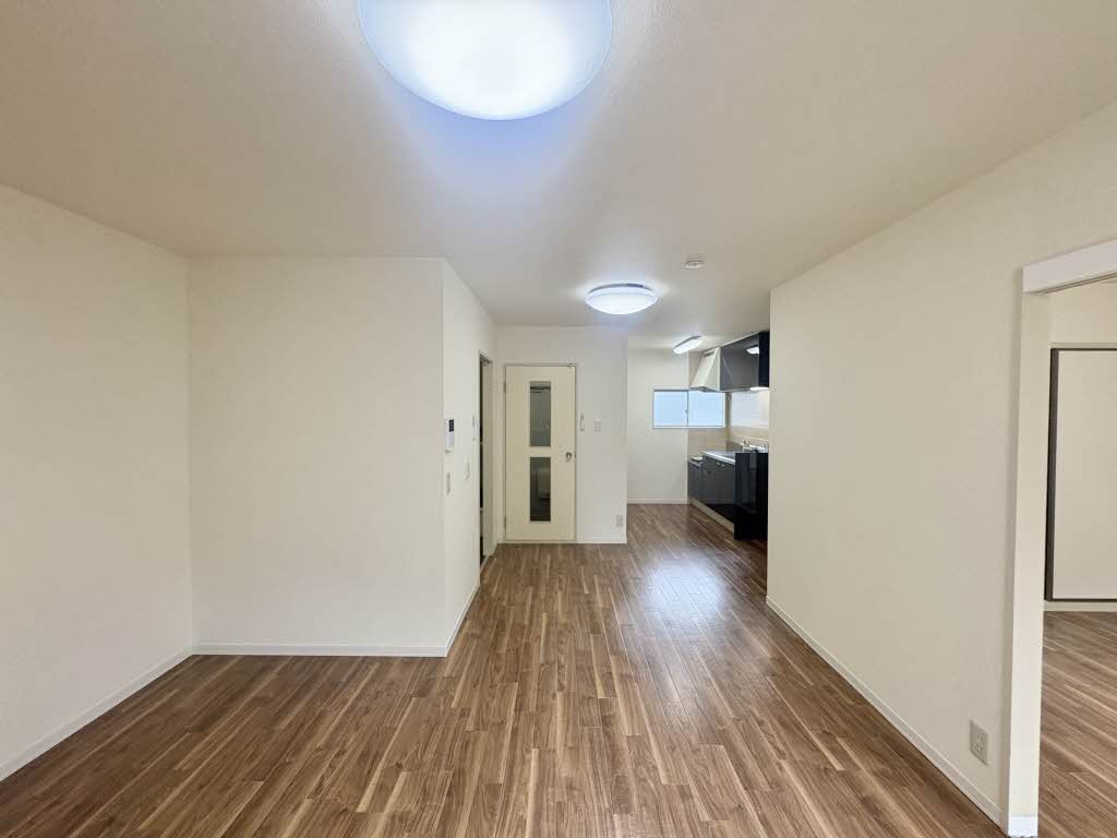 シーサイド若宮 A101号-2