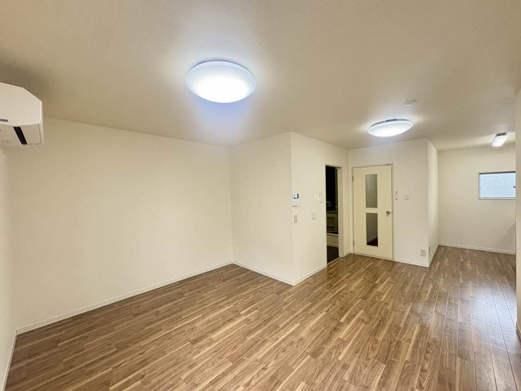 シーサイド若宮 A101号-4