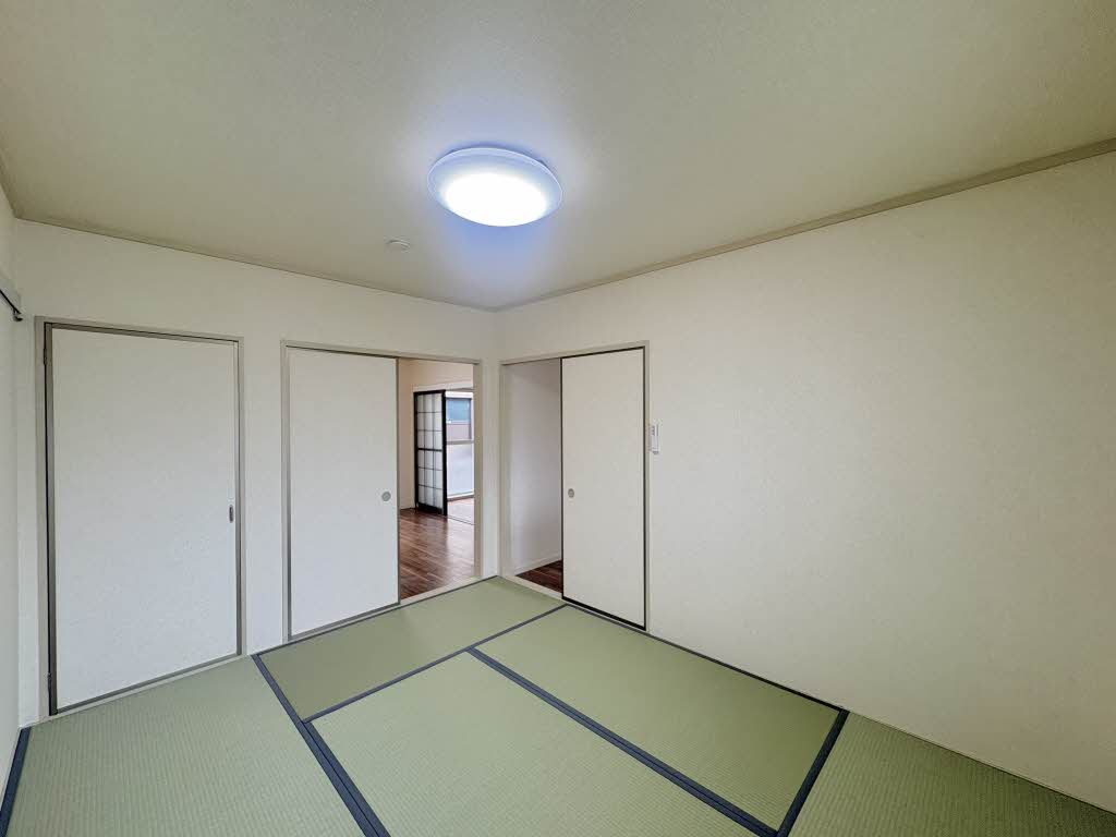 シーサイド若宮 A101号-10