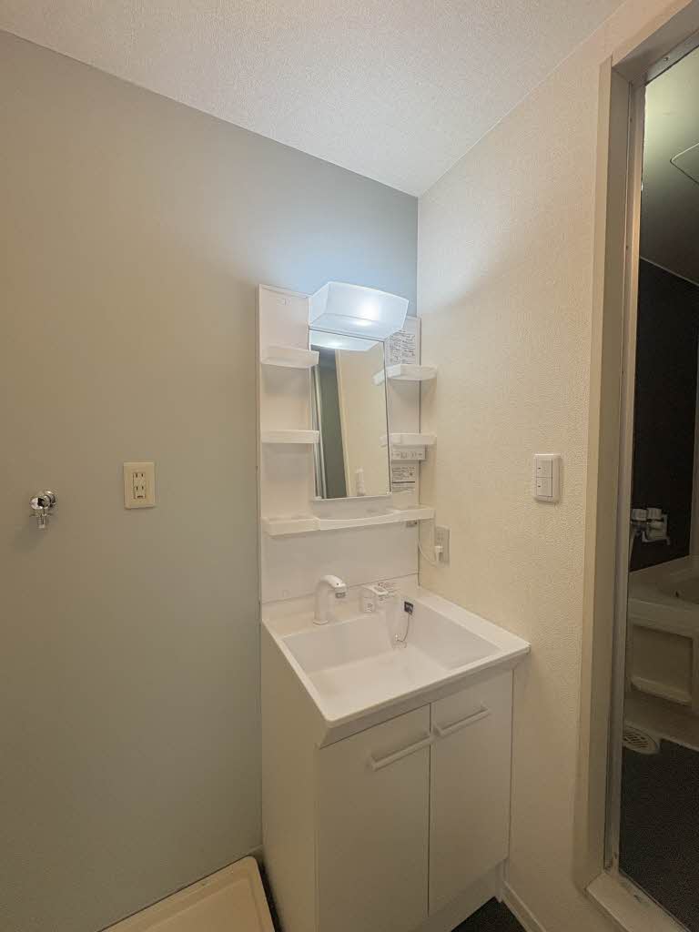 シーサイド若宮 A101号-11