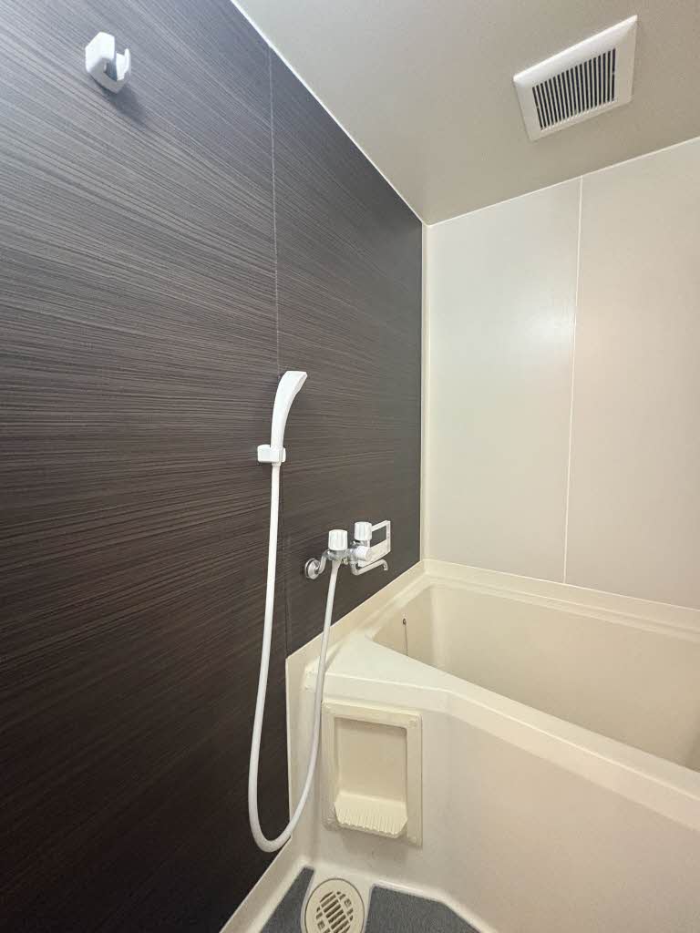 シーサイド若宮 A101号-13