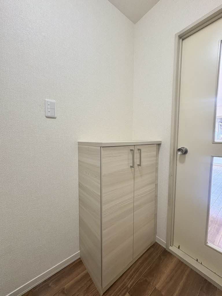 シーサイド若宮 A101号-15