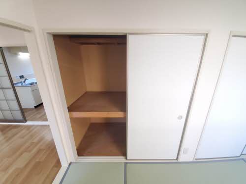 ハイツ南山 0201号-4