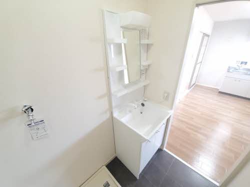 ハイツ南山 0201号-7