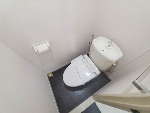 ハイツ南山 0201号-9