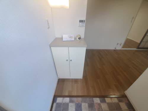 ハイツ南山 0201号-10