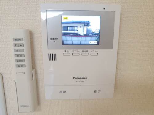 ハイツ南山 0201号-14