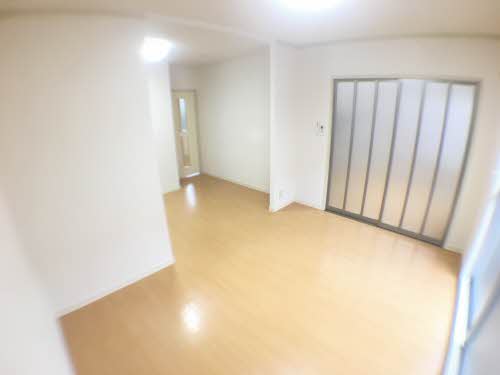 ローヤルハイツ A102号-4