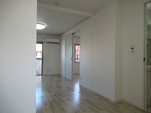 メゾン熱函 B202号-3