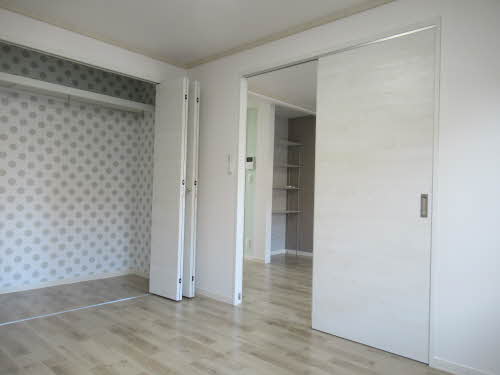 メゾン熱函 B202号-7