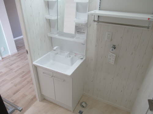 メゾン熱函 B202号-9