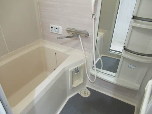 メゾン熱函 B202号-10