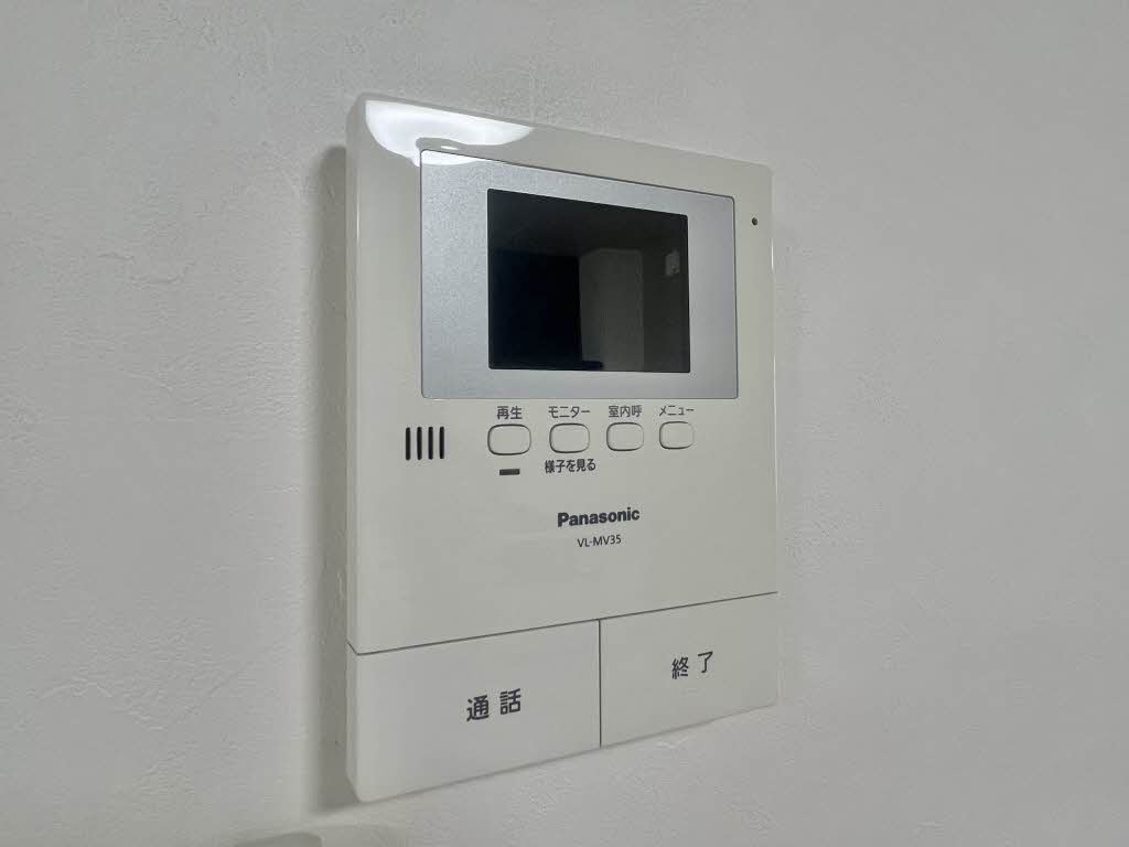 ルナハイム西添 0101号-15