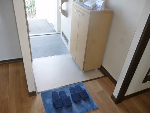 コンシェールＳ 0205号-9