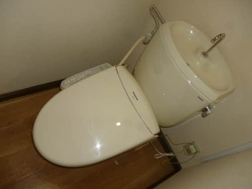 コンシェールＳ 0205号-11