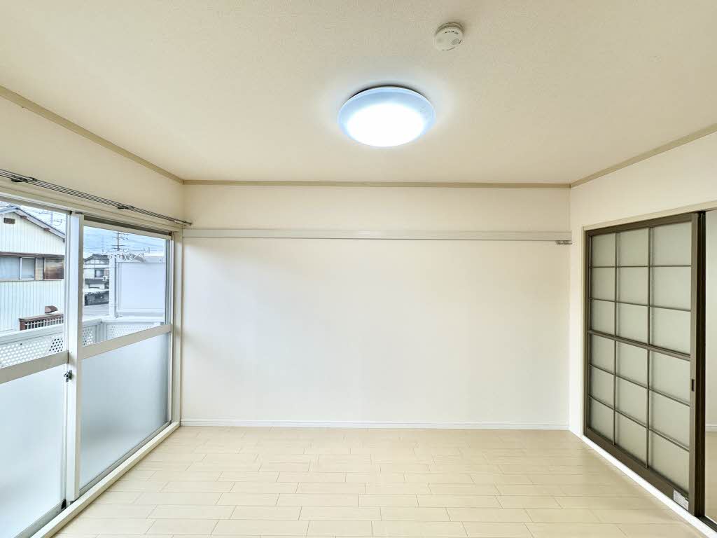 グリーンコーポ石橋 B201号-4