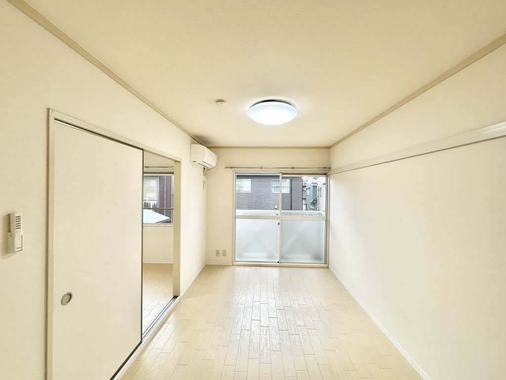 グリーンコーポ石橋 B201号-5