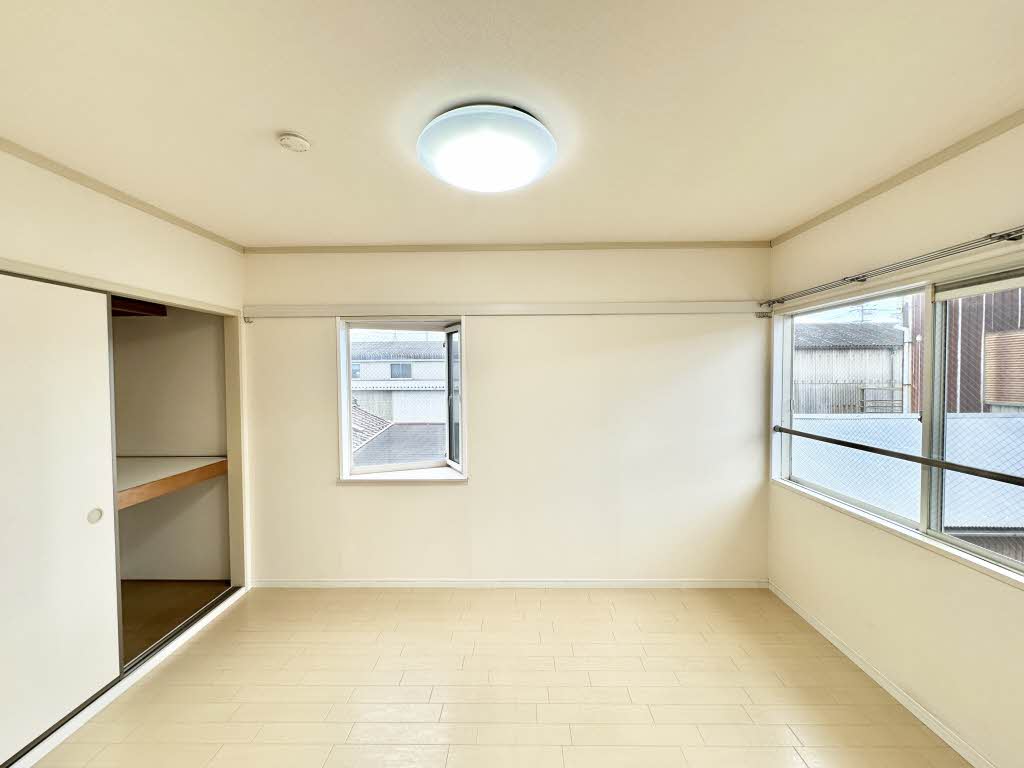 グリーンコーポ石橋 B201号-6