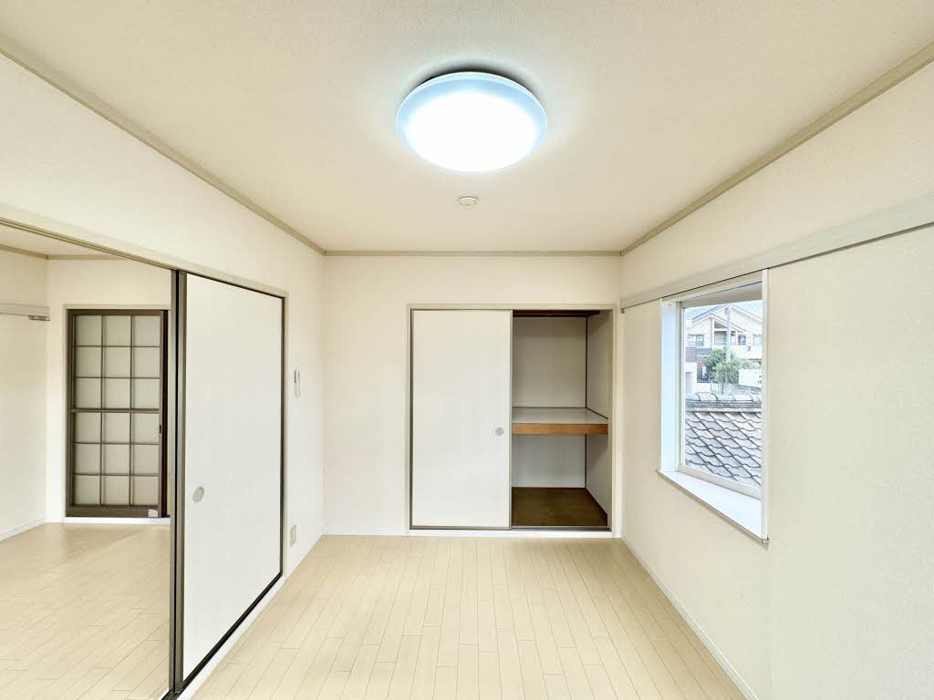 グリーンコーポ石橋 B201号-8