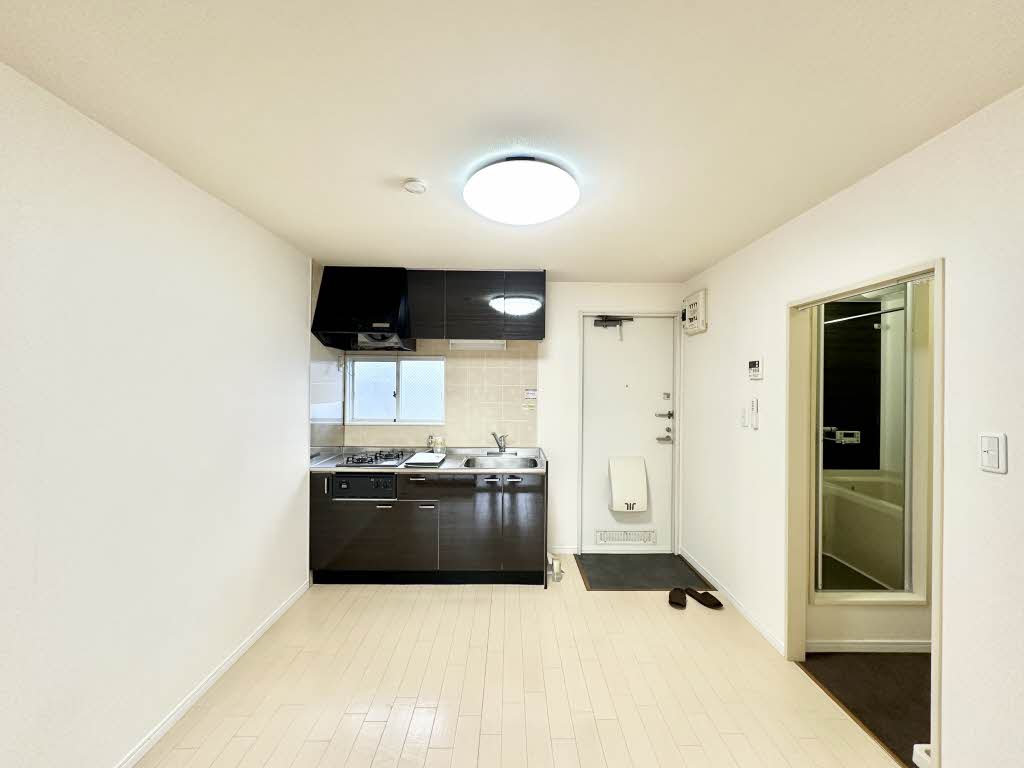 グリーンコーポ石橋 B201号-9