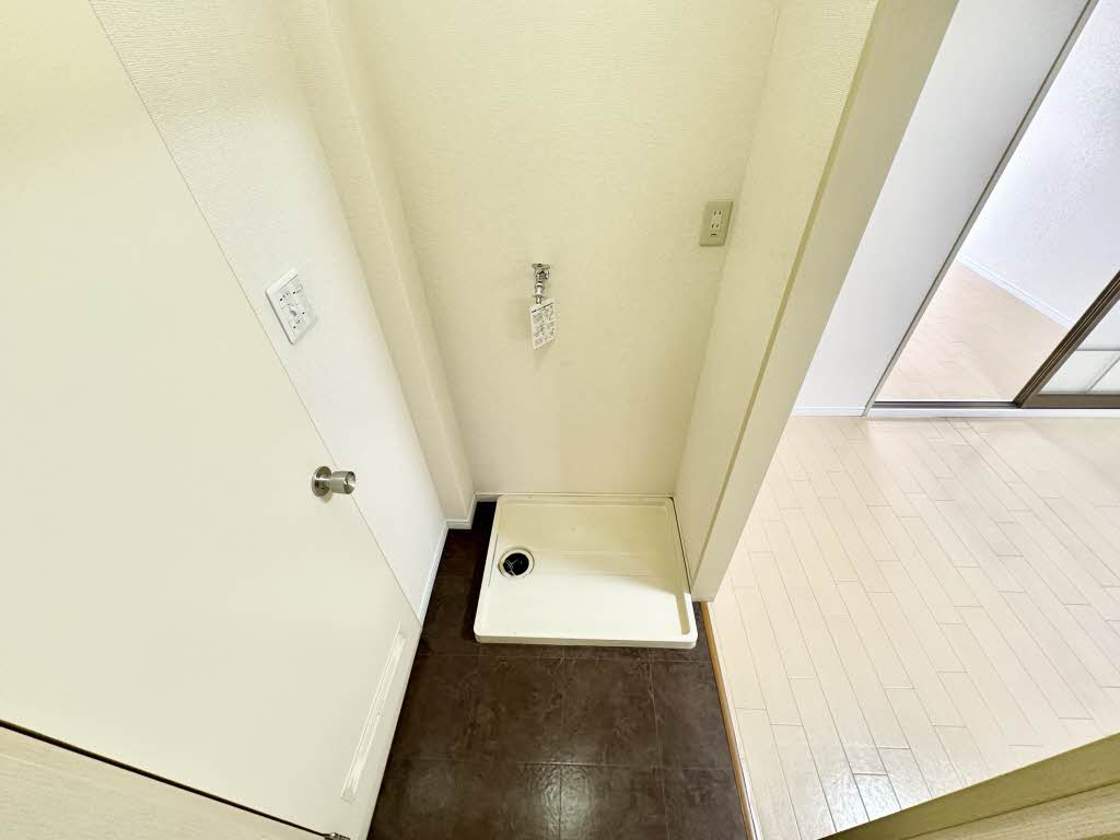 グリーンコーポ石橋 B201号-13