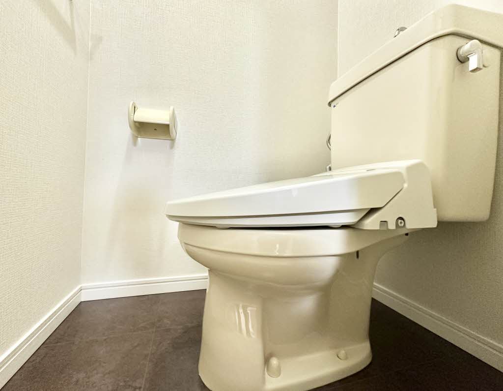 グリーンコーポ石橋 B201号-15