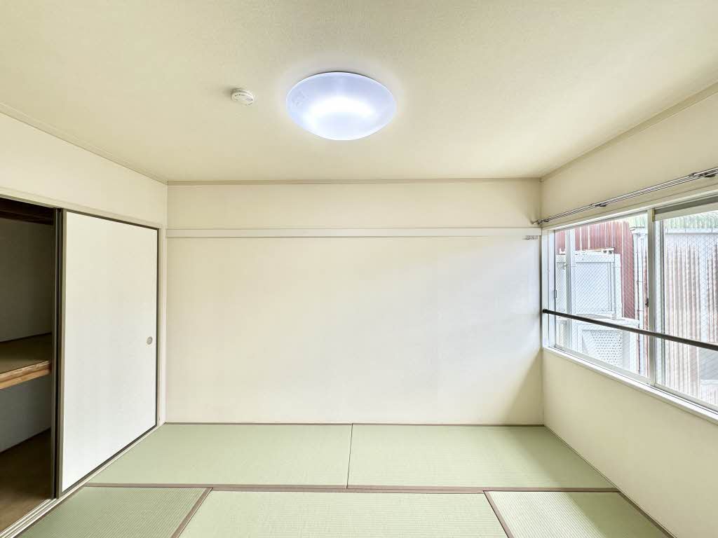 グリーンコーポ石橋 B202号-6