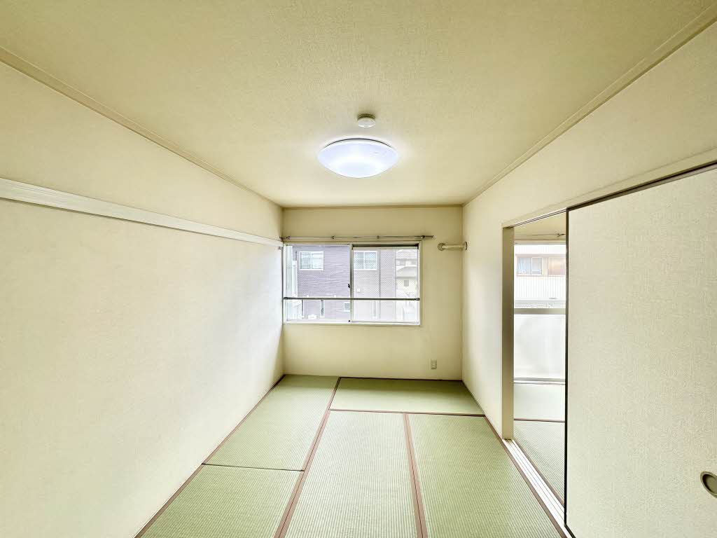 グリーンコーポ石橋 B202号-8