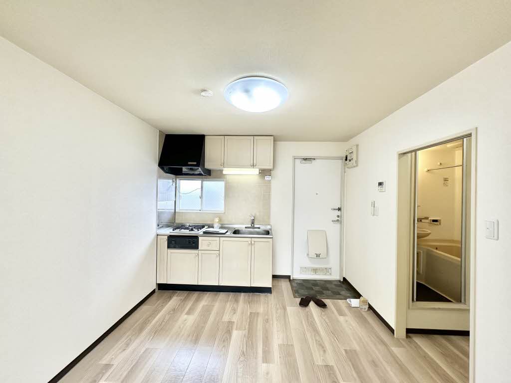 グリーンコーポ石橋 B202号-10