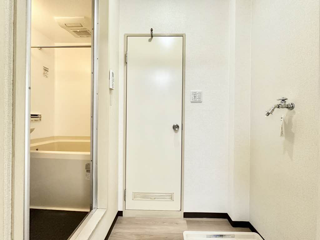 グリーンコーポ石橋 B202号-13