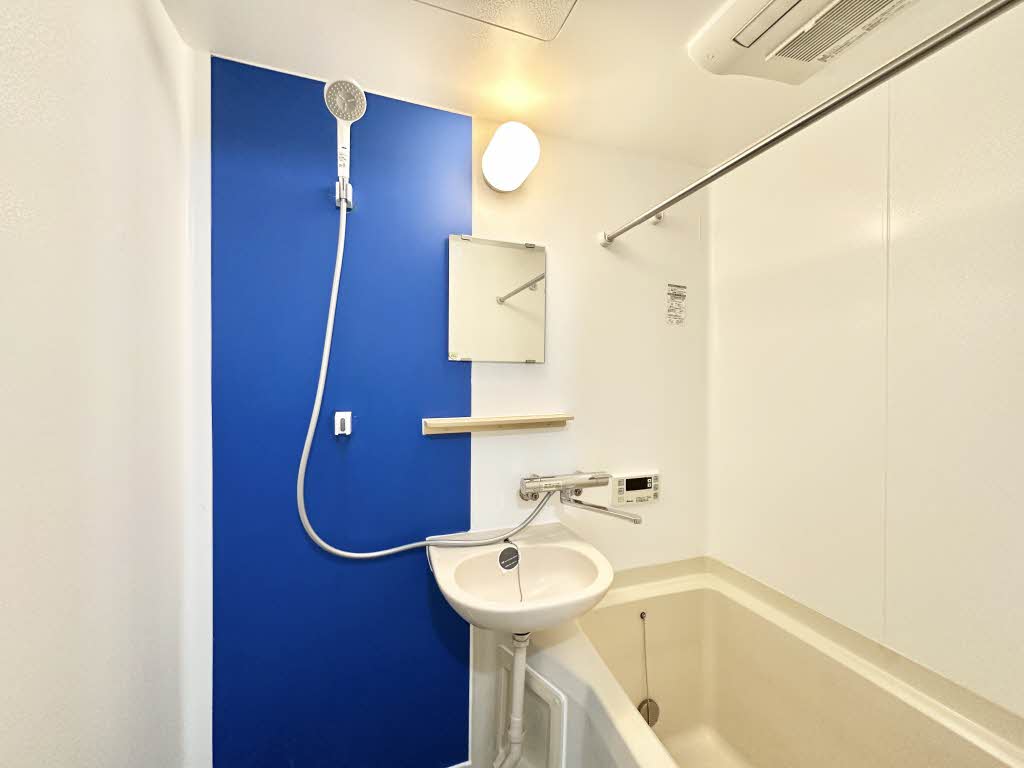 グリーンコーポ石橋 B202号-14