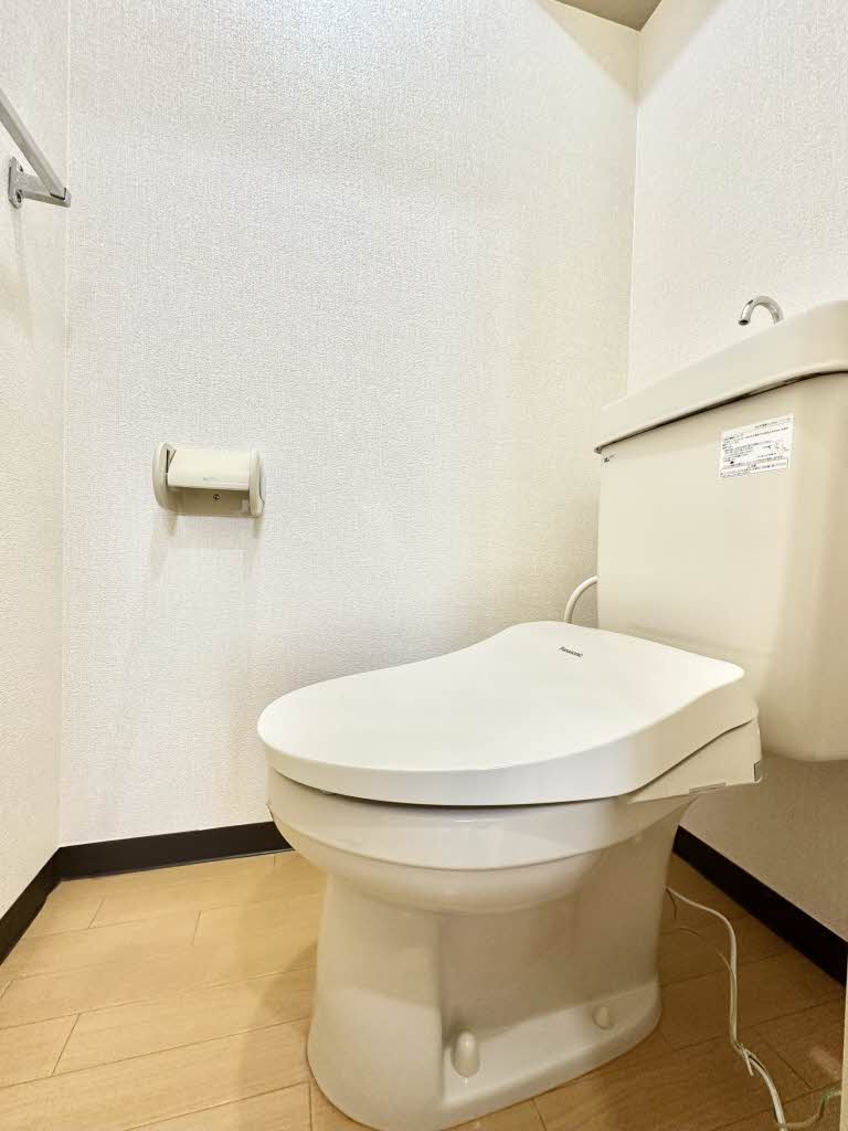 グリーンコーポ石橋 B202号-15