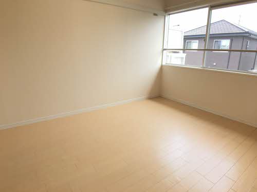 グリーンコーポ石橋 B203号-3