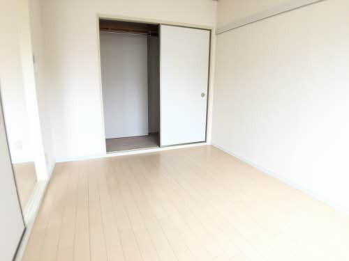 グリーンコーポ石橋 B203号-4