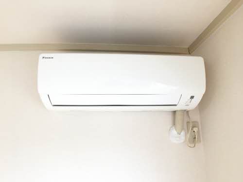 グリーンコーポ石橋 B203号-6