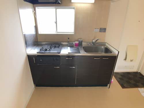 グリーンコーポ石橋 B203号-7