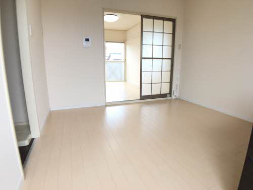 グリーンコーポ石橋 B203号-8