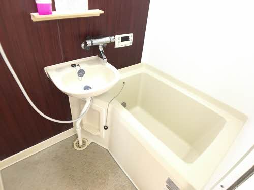 グリーンコーポ石橋 B203号-9