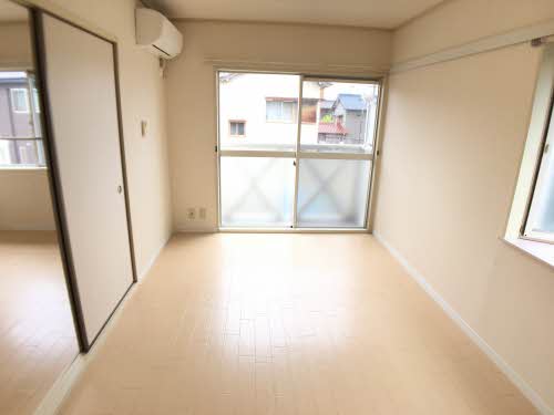 グリーンコーポ石橋 B203号-12