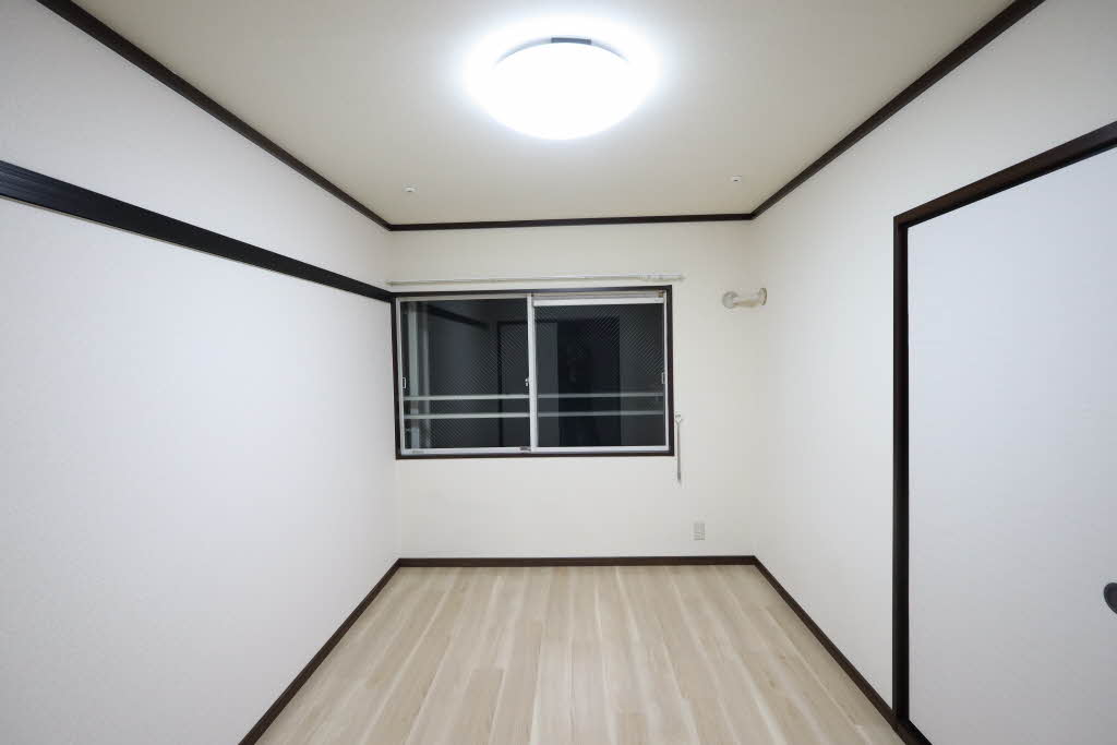 フォレストタウン A203号-6